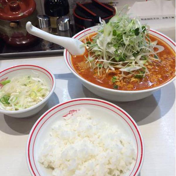 蒙古タンメン中本 ゆめオンライン | youme online - ゆめタウン公式通販セブン
