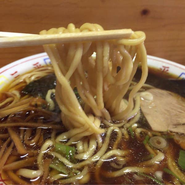 hideaki yamatomoさんの口コミ （ランチ）：三平ラーメン 坂の上