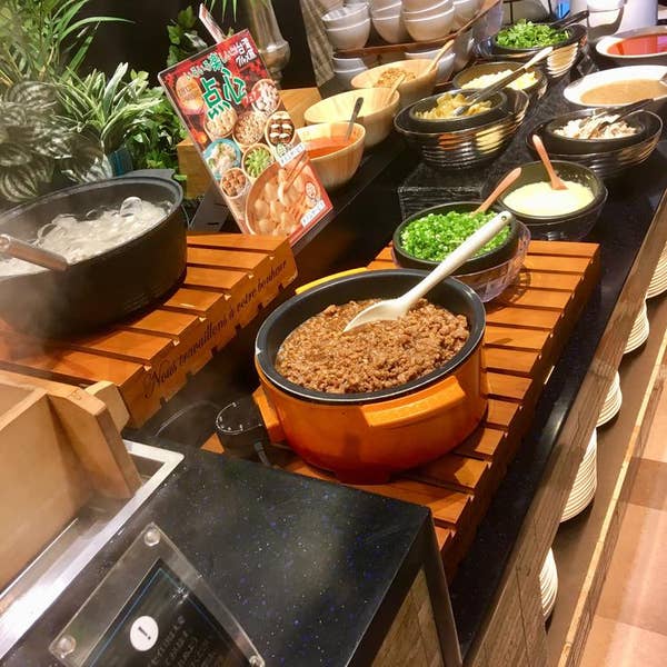 Steinway Malさんの口コミ （ランチ）：エクスブルー ザ