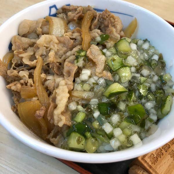 松屋 高松木太店 | 店舗案内｜松屋フーズ