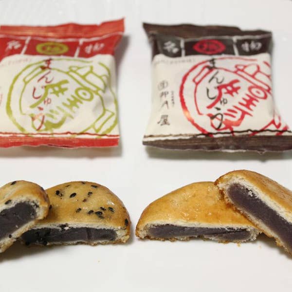 現在の柳川三味線の駒 2個（水牛）：一つ売り可能