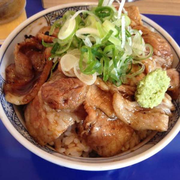 丼だけ~ 12925707_1000.jpg