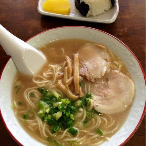 三平ラーメン Naoki Matsukumaさんの口コミ （ランチ）：味の三平 - Retty