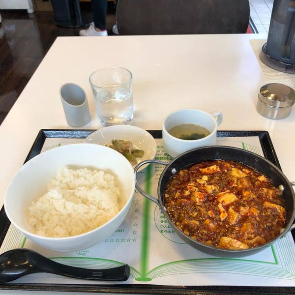 【麻婆豆腐さま専用】 Toshi.Aさんの口コミ （ランチ）：麻婆豆腐専門店 まぁぼや