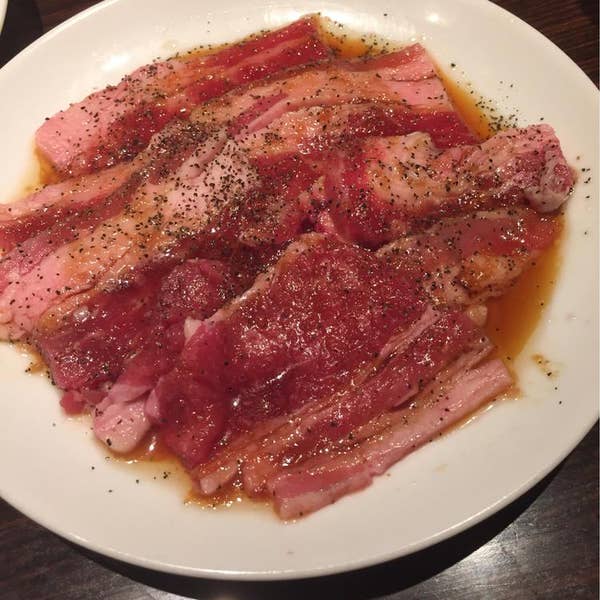 N.Nitandaさんの口コミ （ディナー）：いきな黒塀 花園店