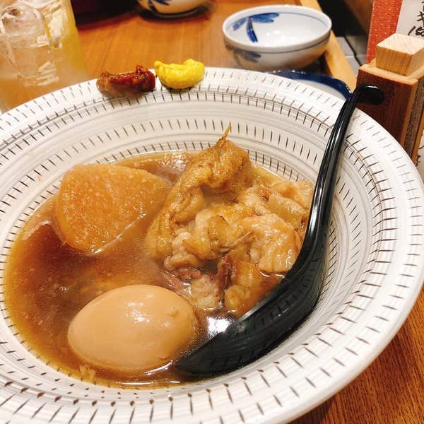 おでん ポンドール・イノで楽しむ1万円以下のデザートワゴン | TikTok