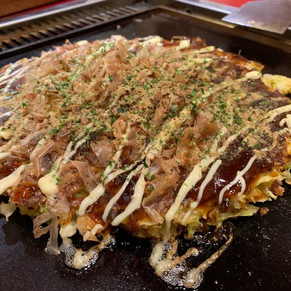 写真一覧：お好み焼・鉄板焼 きん太 東大阪フレスポ店 - Retty