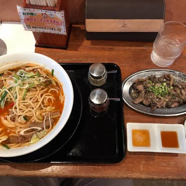 Yoshitake Takataさんの口コミ （ランチ）：昭和食堂 - Retty