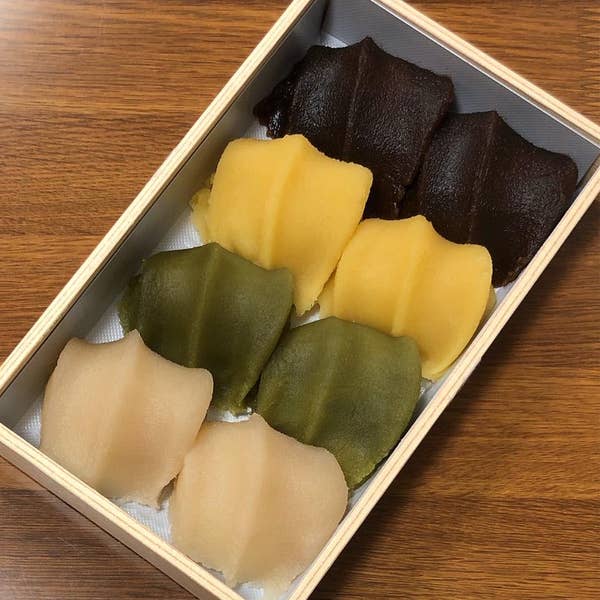 赤福　伊勢だより　1月〜12月　一年分　十一代目店主　コレクション 伊勢名物 赤福特別販売会📣／ 【1月4日（月）午前11時～午後6時