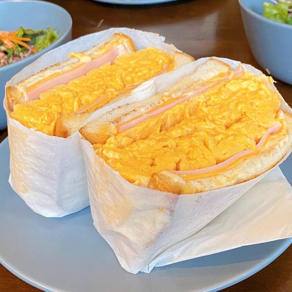Akemi.Yさんの口コミ （ランチ）：SUNDOWNER 東京オムレツ