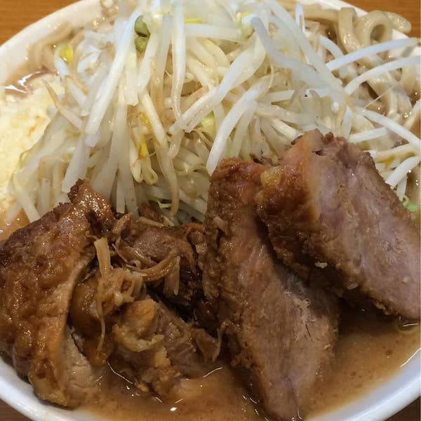 豚野郎さん専用 Z/Xと野郎ラーメンの激熱コラボ… 爆臨！ ｜ Z/X -Zillions of