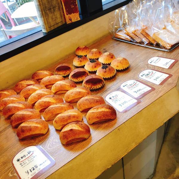 k.airuさんの口コミ （ランチ）：しあわせパンびよりhimari