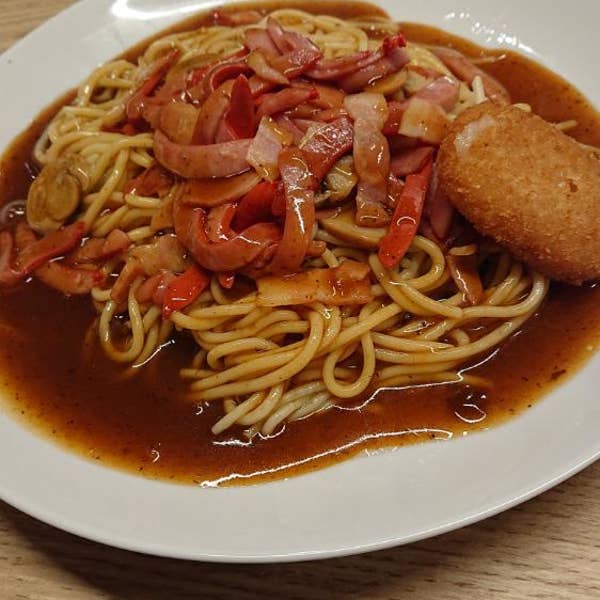 あんかけさん専用 Makita.Sさんの口コミ （ランチ）：あんかけスパゲティの店