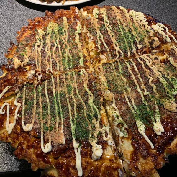 たこ焼きのないたこ焼き屋 | 博多 Enjoy life