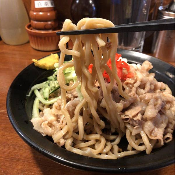 そば Amazon | [冷凍] マルハニチロ 濃厚！魚介豚骨まぜそば 320g×12