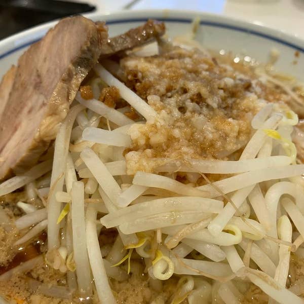 Yuichi Satoさんの口コミ （ディナー）：麺処直久 オリナス錦糸