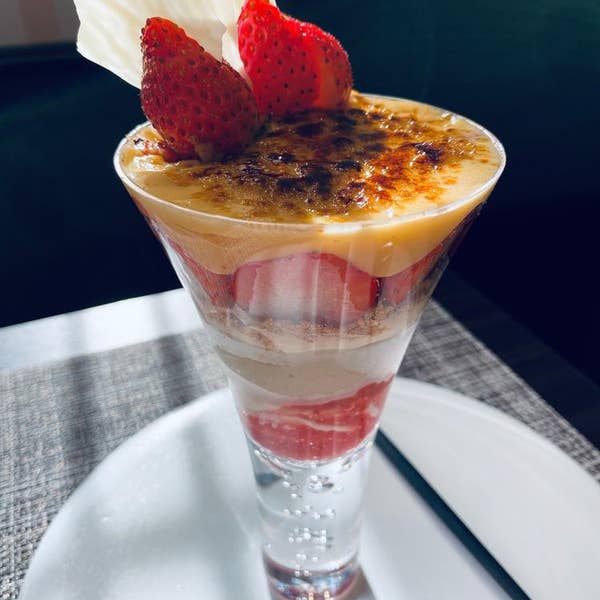 Kazuko Hoshinoさんの口コミ :はこだて 恋いちご洋菓子店 Kazuko Hoshinoさんの口コミ :はこだて 恋いちご洋菓子店