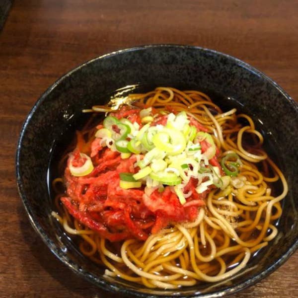 滝そば 蕎麦処 滝 （ソバドコロ タキ） - 日御子/そば | 食べログ