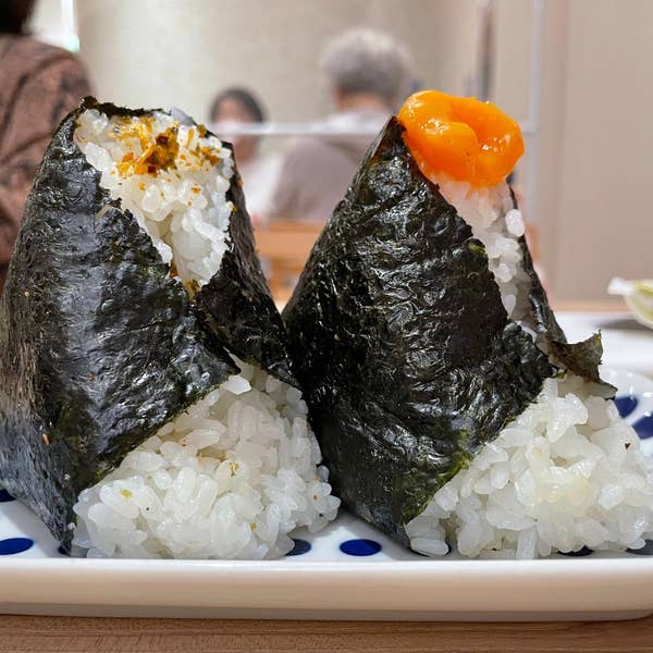 akira iさんの口コミ （ランチ）：野洲のおっさん おにぎり食堂