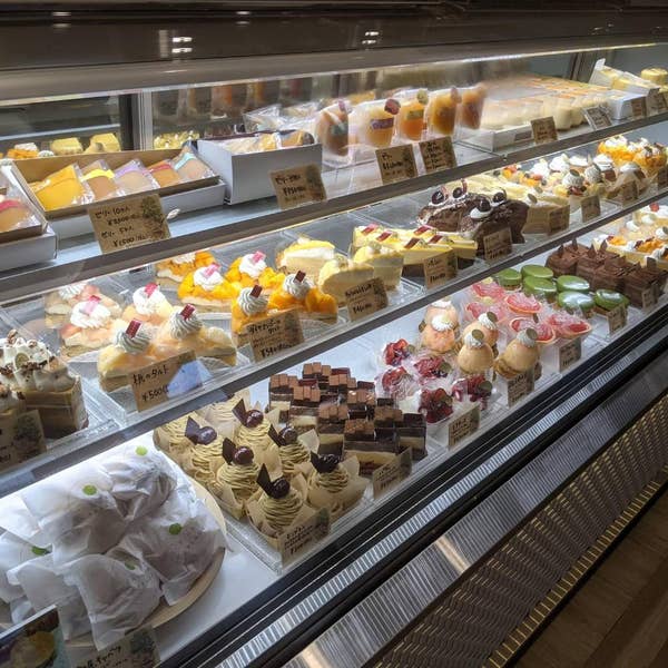 Gaku.Mさんの口コミ （ランチ）：パティスリー グランウール