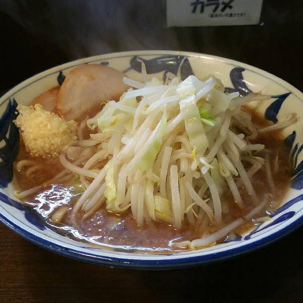 HERO,zさんの口コミ （ランチ）：豪麺MARUKO - Retty（レッティ