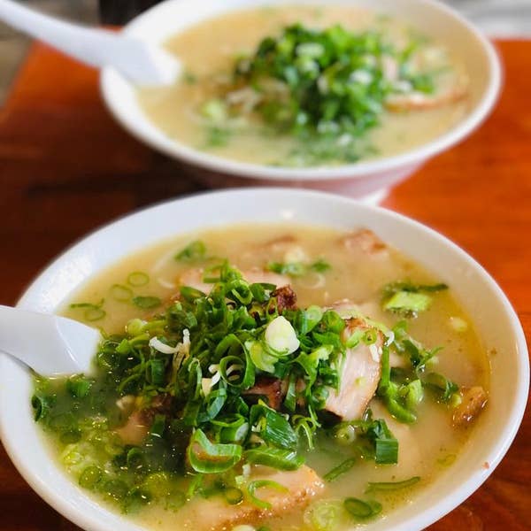 ラーメン 天津＠麺5本 on X: 
