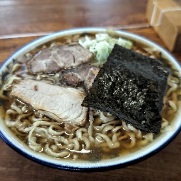 H．Nisidaさんの口コミ （ランチ）：ケンちゃんラーメン 本店