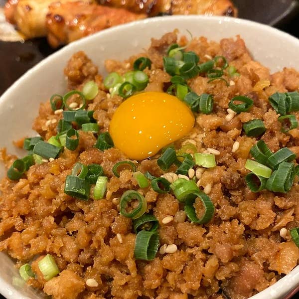 にしの まさひこさんの口コミ （ランチ）：鳥繁 葛西店 - Retty