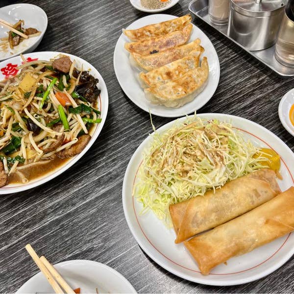 Kikuchi Koujiさんの口コミ （ディナー）：珍来土気店 - Retty