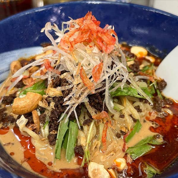 Kazuhiro Matsudaさんの口コミ （ランチ）：虹屋 - Retty