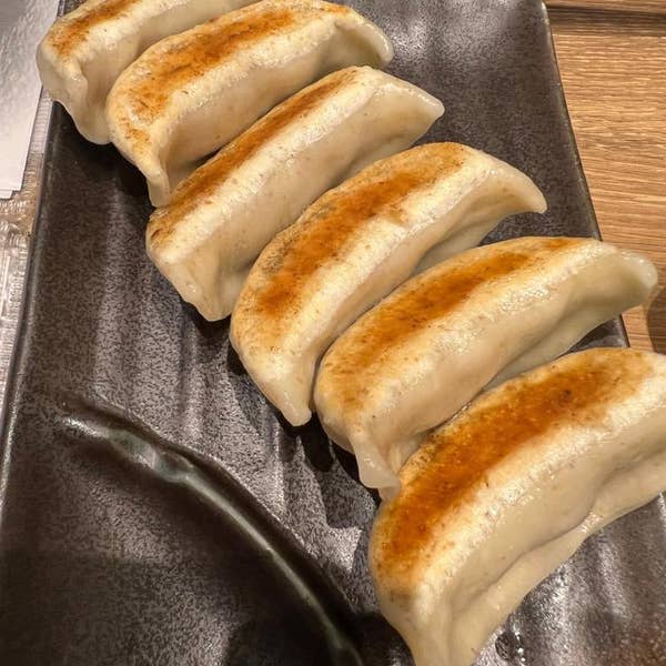 Kazumi Yさんの口コミ ：肉汁餃子のダンダダン 新百合ヶ丘店