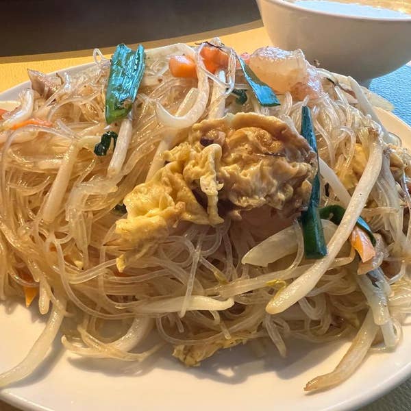 S.Tatsuさんの口コミ （ランチ）：香港広東料理 金寶來 新神戸店