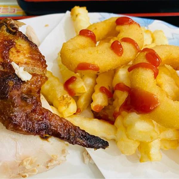 グラコロチキン様 伊藤ハム コロコロチキンの口コミ・レビュー・評判、評価点数