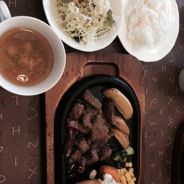 飯屋 花原 正明さんの口コミ （ランチ）：むつの木 - Retty（レッティ
