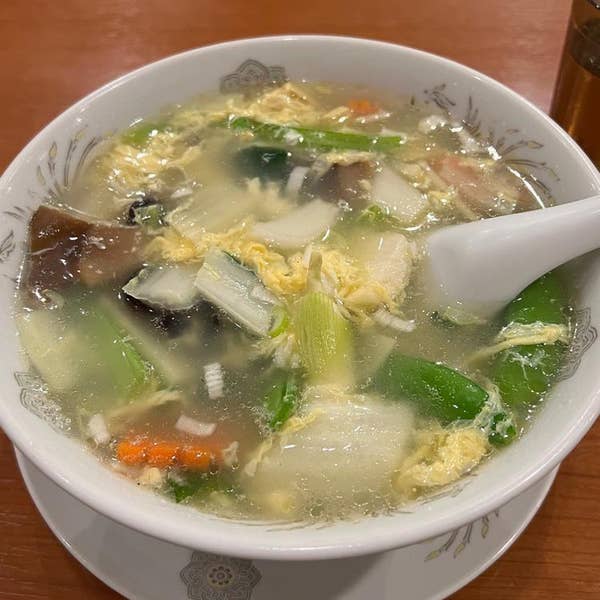 Toshikatsu Kandaさんの口コミ （ディナー）：香港燒臘 王子店
