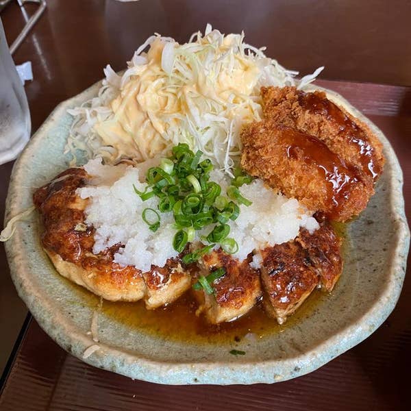 食いしん坊ナースの備忘録 | 📍京急汐入駅 chise 昼呑み/昼