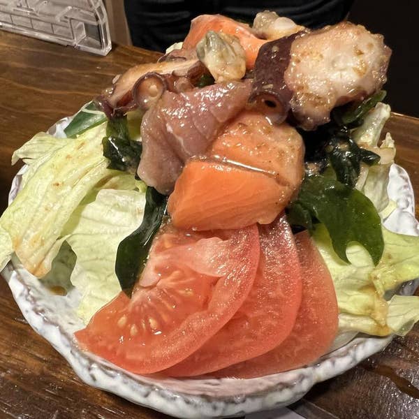 立ち酔い 超人>