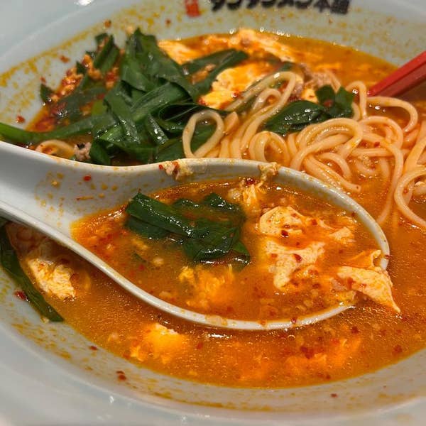 Takafumi Koshinakaさんの口コミ （ランチ）：元祖ニュー