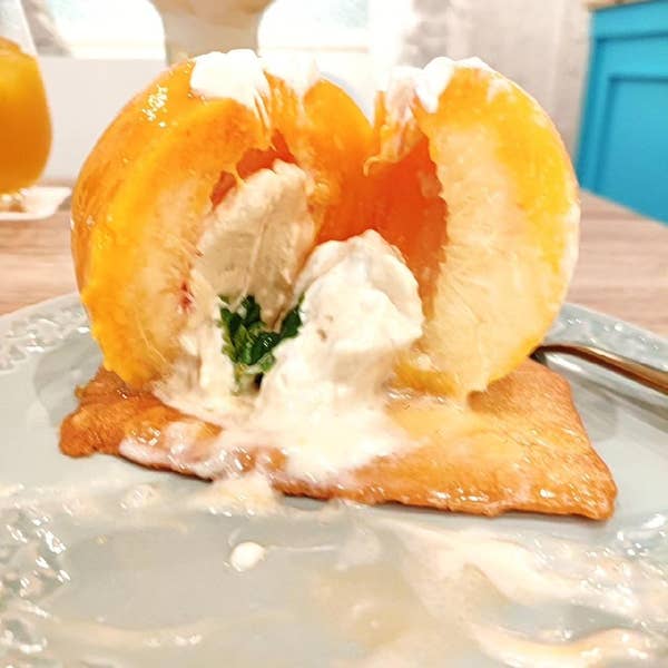 Takahiro.Iさんの口コミ ：FRUIT AREA 29 - Retty（レッティ