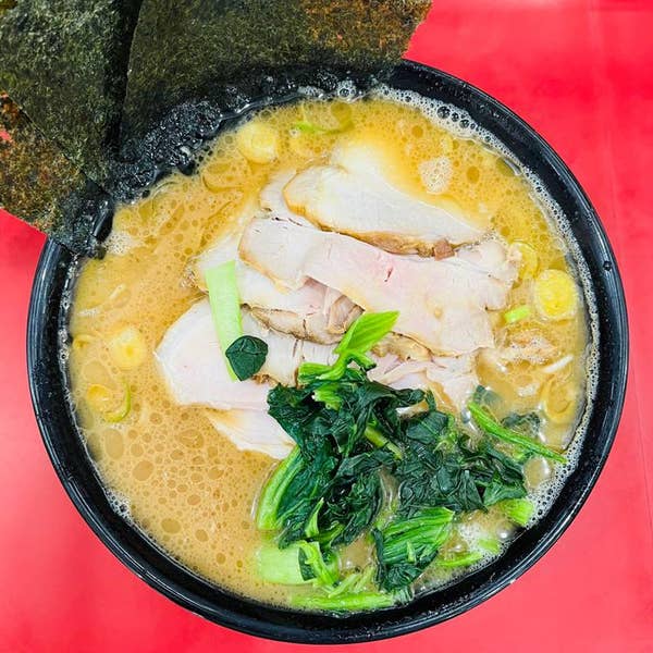 M.Saitoさんの口コミ （モーニング）：杉田家 千葉祐光店