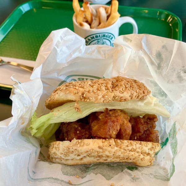 Mitsuya Takarashimaさんの口コミ （モーニング）：ラッキー