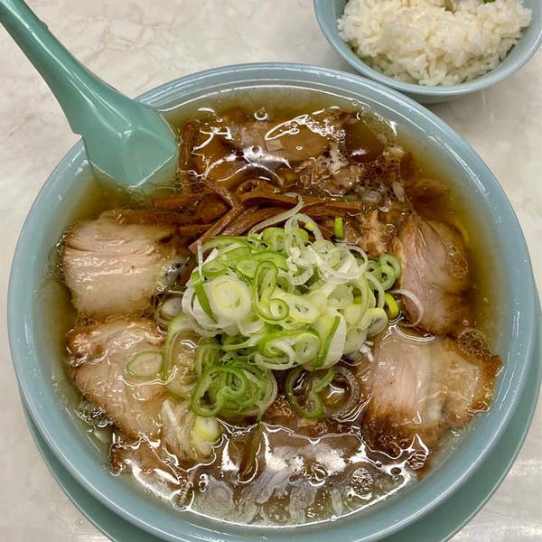 Touru.Oさんの口コミ （ランチ）：ニューともちんラーメン