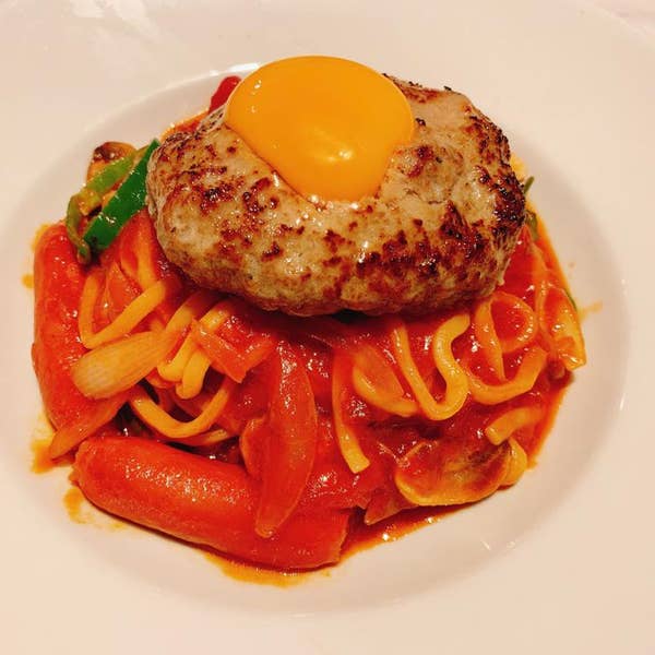 T.Satouさんの口コミ （ランチ）：Meat&Cheese Forne - Retty