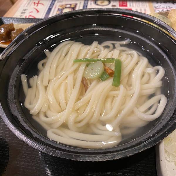 K.Hasuiさんの口コミ （ランチ）：水沢うどん 水香苑 高崎