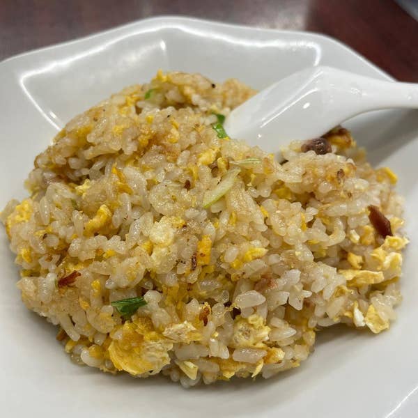 Tadahiro Kusakariさんの口コミ （ランチ）：中華 大興 - Retty