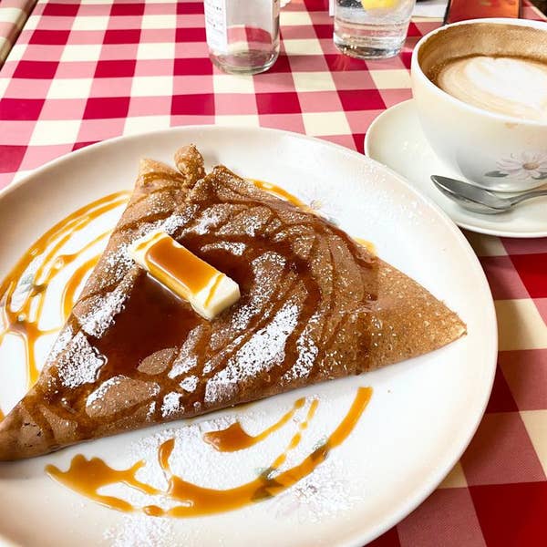 Momoki Sakuraさんの口コミ （ランチ）：オ・タン・ジャディス