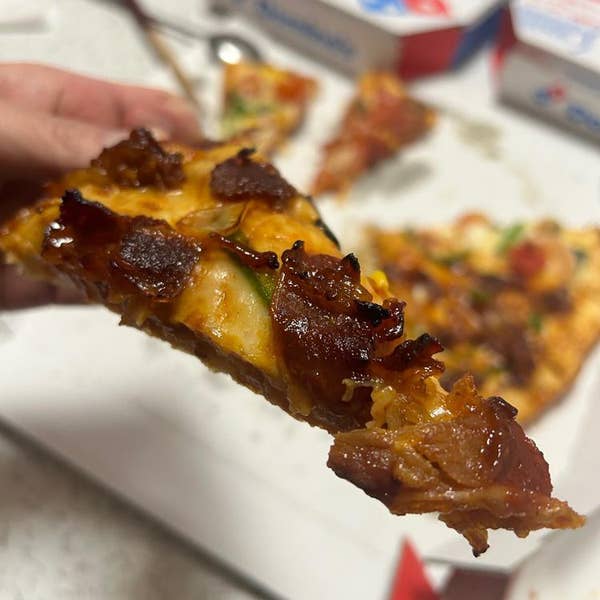 ドミノピザ Hiroshi Kanekoさんの口コミ ：ドミノ・ピザ 新柏店 - Retty