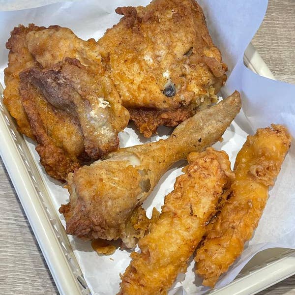 チキン オヤマ 骨なしクリスピーチキン 230g| コープこうべネット