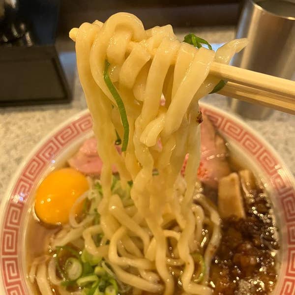 太麺 堀田 太郎 | 【麺屋ちょこざい】 R7年223杯目 ○特製中華そば
