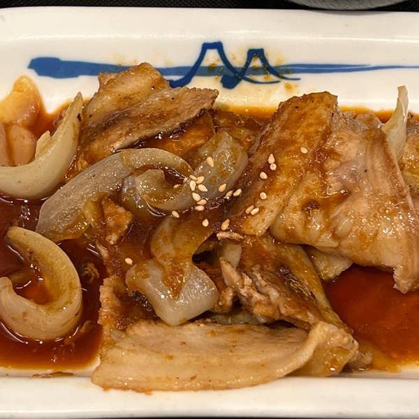 松屋の写真 写真 : 松屋 川崎西口店 - 川崎/牛丼 | 食べログ